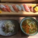 유명초밥