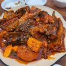 아빠찜 - 하남시 월호로 60 | 박보영 하남 스타필드 맛집｜아빠찜 본점 후기