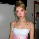 44kg 선미, 바비 인형인 줄…슬랜더 몸매의 정석 바비 인형 미모 이미지