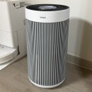 펫타워 | 소형 공기청정기 추천 위닉스 타워엣지 펫케어 필터 내돈내산 1년 사용 후기