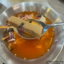 센트럴파크(이동식 2) | 송도 맛집 신복관 센트럴파크역점 우쭈 한상 후기