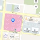 11단지아파트 버스정류장 이미지