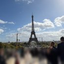 만남레스토랑 | 파리 에펠탑 뷰 레스토랑 ‘지라프(Girafe)’ (테라스 이용 불가 / 파코 만남)