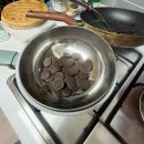 바게트 빼빼로 만들기 30분소요(과자안좋아하는 남자친구)