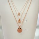 탁구(취미과정 / 주간) | [14k 탁구라켓목걸이]​"작품 잘 받았습니다" 고객님의 한마디에 감동한 탁구채 목걸이 제작 후기