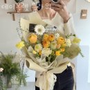 데이올렛 플라워