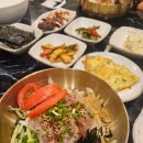 만촌역 4번 출구(환기구 사이) | 대구 수성구 맛집 [동해 생선회] – 신선한 회와 푸짐한 점심특선으로 가성비 만점! /물회 /대구