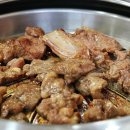 교동숯불갈비 이미지