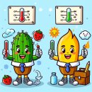 템프러처