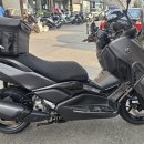 2026 야마하 X-max 이미지