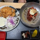 이포순두부,막국수 이미지