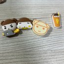 마루약국 | [우리엄마약국] 마루는강쥐x메가커피 콜라보~ 굿즈 후기