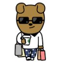 레인보우캔디