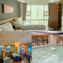 올레지던스모텔 | 프레이저 플레이스 센트럴 서울 가성비 호캉스 호텔 조식 수영장