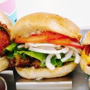 다원통살 | 대구 수성구 수제버거 맛집 : 기프트버거 GIFT BURGER