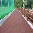 석전동 주민운동장 축구장 이미지