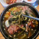 둔포로 | 아산감자탕맛집 둔포맛집 일미집 후기