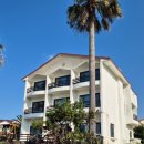 애월펜션 | 제주 애월 숙소 10만원대 가성비 추천 애월더펜션 201호 후기