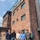 외부기관 간담회(대전 나눔주간보호) 이미지