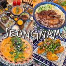 서현역 AK백화점(육교밑) | 분당 서현역 가성비 맛집 미도인 서현점 로제 생면 파스타 맛집 추천