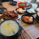 순대야족발먹자 | 대전 송촌동 맛집 옥천순대매운족발, 주차장과 별관 완벽한 내돈내산 후기