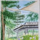 누구나 쉽게 그리는 펜 드로잉 이미지