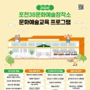 38문화예술창작소 미디어이슈