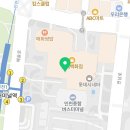 롯데백화점 인천점 압소바 이미지