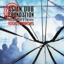 Asian Dub Foundation 유튜브 계정에 1000 Mirrors M/V 공개 이미지