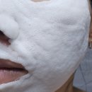 버블파파 | 파파레서피 블레미쉬 버블 머드 마스크 내돈내산 후기 [ 초예민 트러블피부 ]