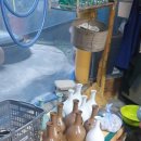 산촌보리밥 이미지