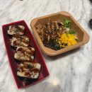 한끼마끼 | 부천현백맛집 한끼마끼 | 혼밥하기 딱 좋은 초밥롤 솔직후기