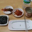 (횟집실장) 횟집실장의 집밥 이미지