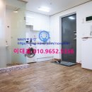 암사1동주민센터 화장실 이미지