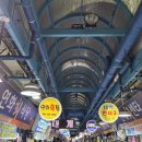 죽도상회 | 포항 죽도시장 속초상회 구이용조개 후기!