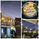 다락육전 - 순천시 팔마2길 68 | 동대문 맛집 다락 루프탑 야장 내돈내산 후기