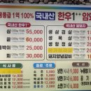 상록정육점식당 네이버블로그
