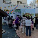 등밭유치원 | 경기도 시흥 등밭유치원 솜사탕 이벤트 출장 후기 ( 유치원 행사 추천 )