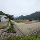 대원3리 마을회관 | 백담마을(5월 20일 ~ 28일) - 국립공원 간담회...식재·쌍무지개·3리 메리골드 배달·한련화 식재...