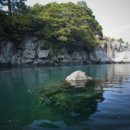 제주 서귀포 쇠소깍 이미지