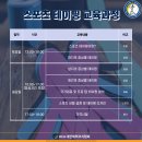 2024 스포츠 테이핑_BASIC 자격연수 (2024.08.31(토)~2024.09.01(일)) 이미지