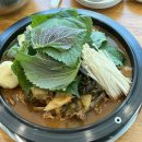 스타통큰짜장 | 경산 계양동 해장국 맛집 통큰감자탕 2회 방문 후기
