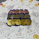 경희대 대성 태권도장 이미지