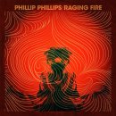 Phillip Phillips (필립 필립스) Raging Fire 이미지