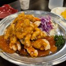 대구 야끼우동 맛집 리안 주차 스페셜야끼우동 오픈런 후기