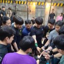 크로스핏 스팀펑크 신촌 이미지