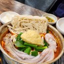 디테일랩 부산직영점 | 양푼이에 나오는 부산닭도리탕 맛집 당감댁 명지직영점