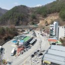 공영버스터미널 이미지