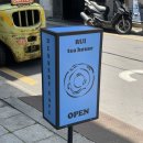서울 중구 을지로 롤케이크 디저트 맛집 루이 티하우스 내돈내산 후기
