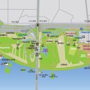 뚝섬한강공원 자벌레 이미지